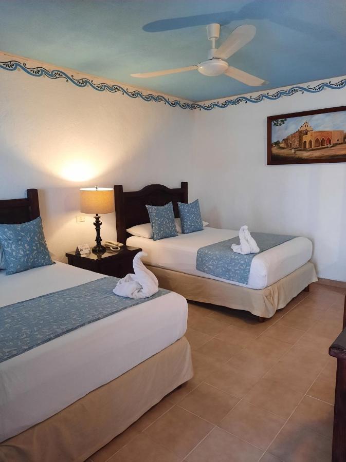 ואיאדוליד Hotel Zaci מראה חיצוני תמונה