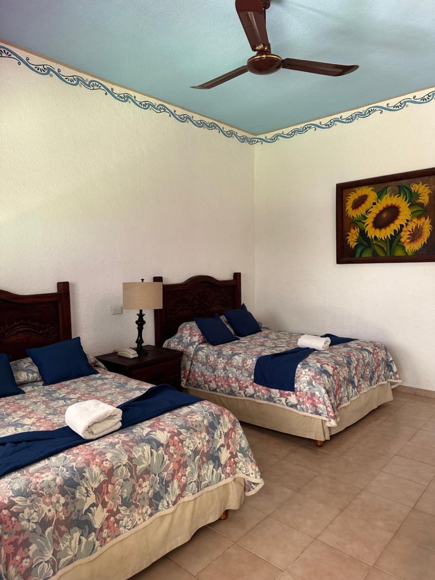 ואיאדוליד Hotel Zaci מראה חיצוני תמונה