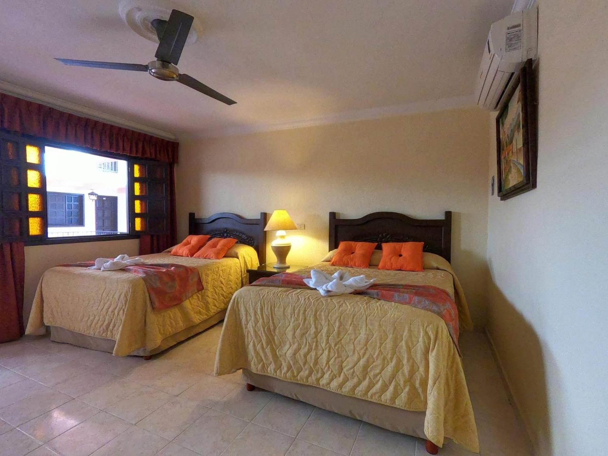 ואיאדוליד Hotel Zaci מראה חיצוני תמונה