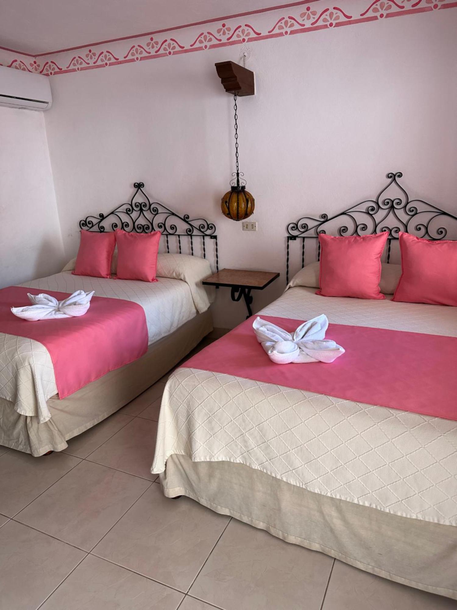 ואיאדוליד Hotel Zaci מראה חיצוני תמונה