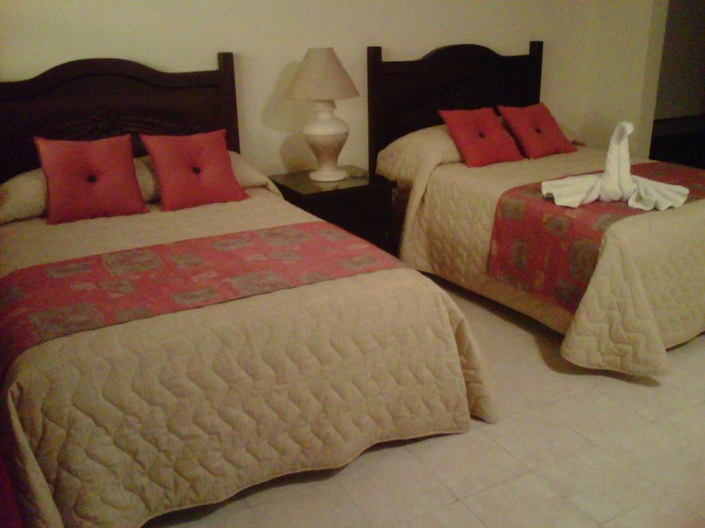 ואיאדוליד Hotel Zaci חדר תמונה