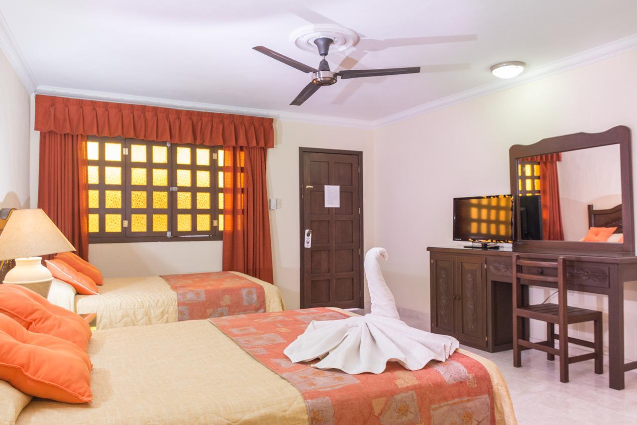 ואיאדוליד Hotel Zaci מראה חיצוני תמונה